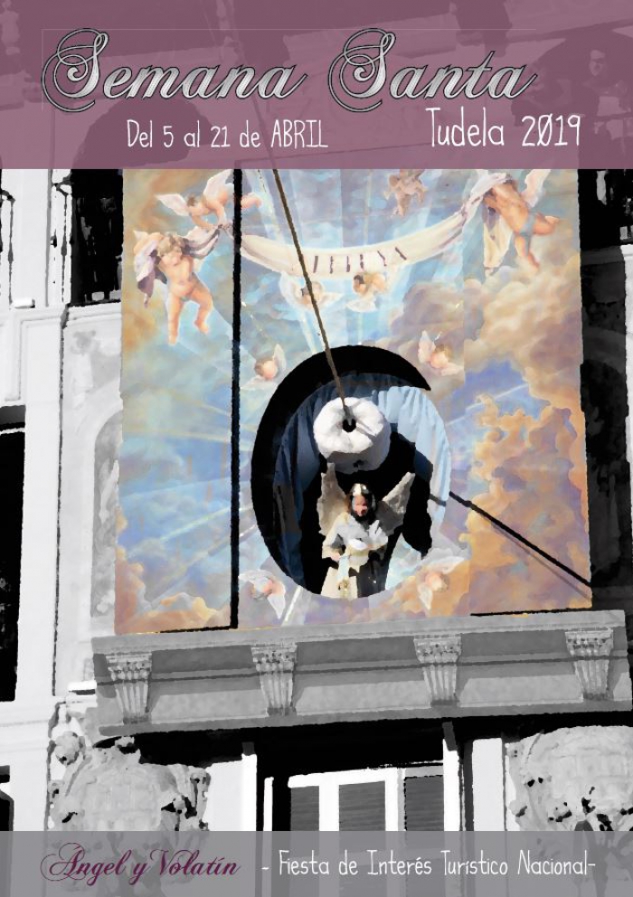 Semana Santa en Tudela  